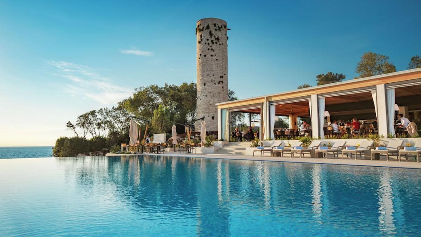 Valamar Isabella Miramare