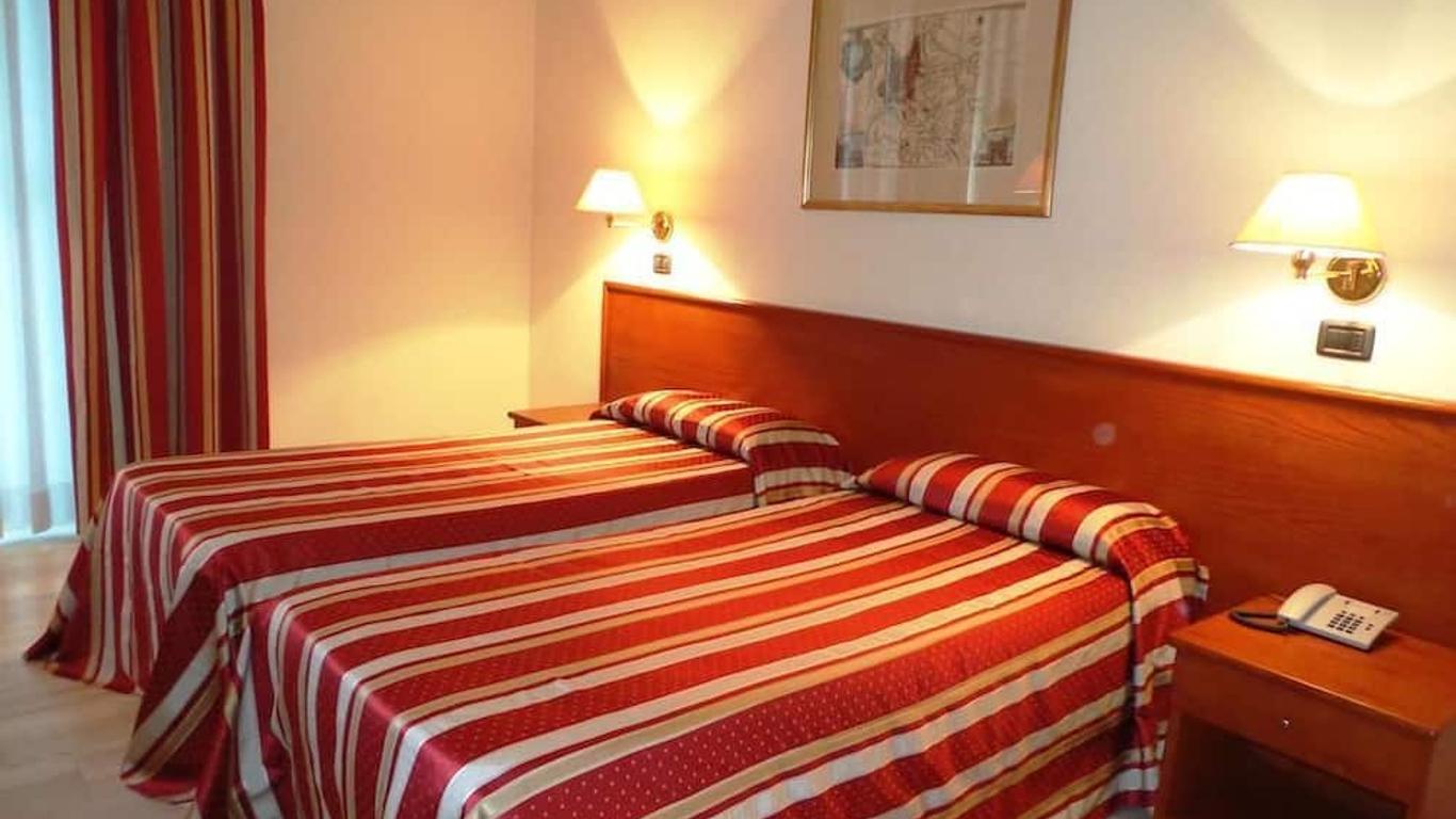 Hotel Select