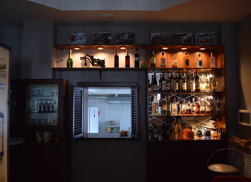 Bar Foto