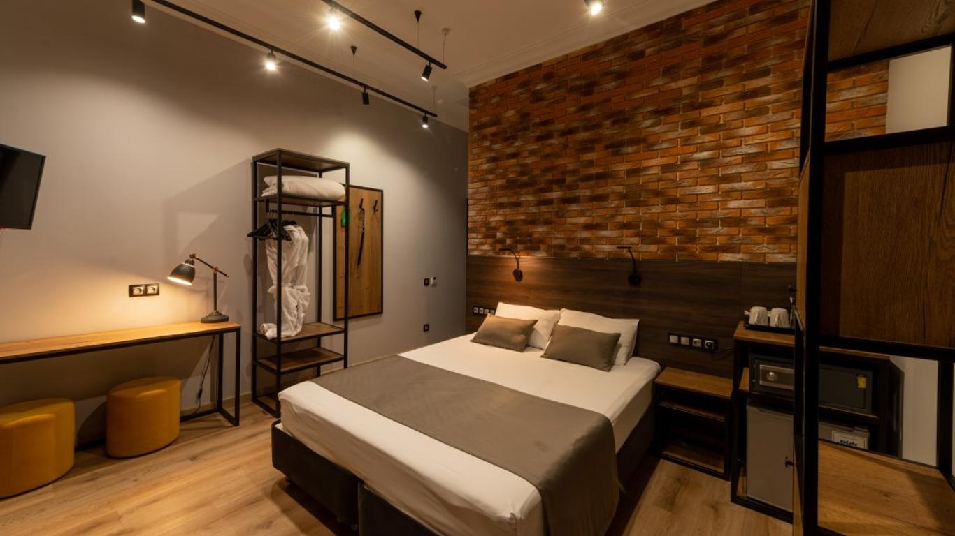 Xenia City Hotels Zelenograd
