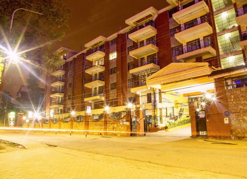 Edificio Foto