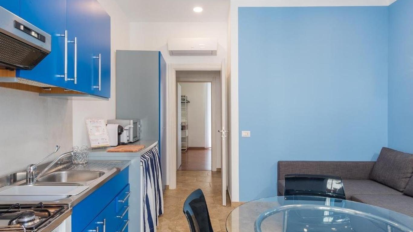 B&B Monserrato