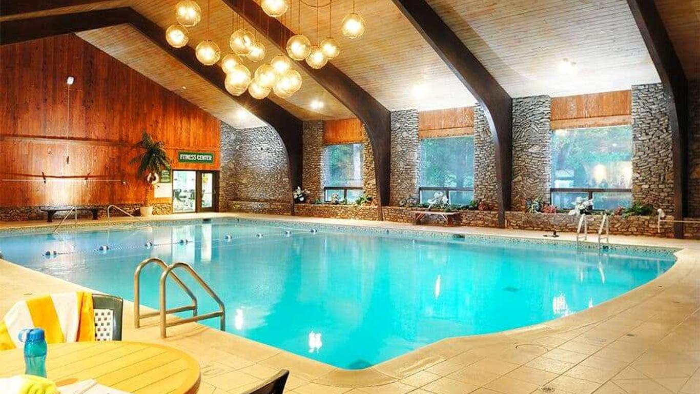 Peek'n Peak Resort Trademark Collection by Wyndham
