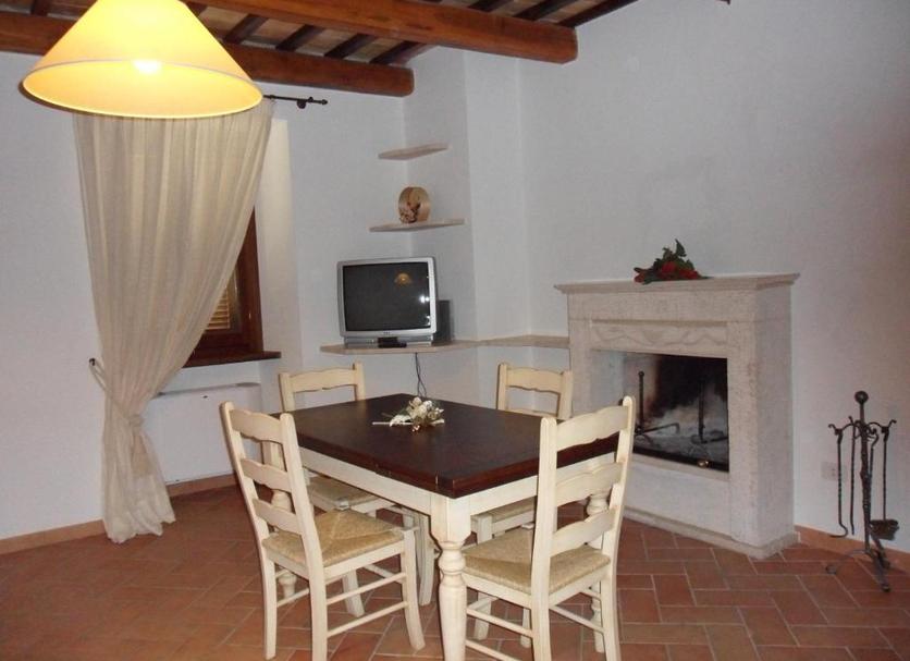 Comedor Foto