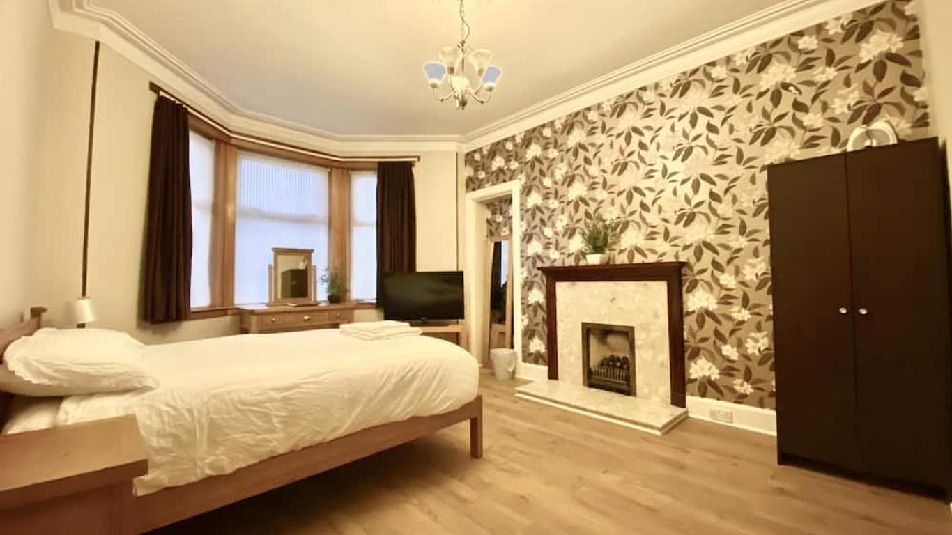 Inverness Holiday House