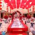 Sala de banquetes