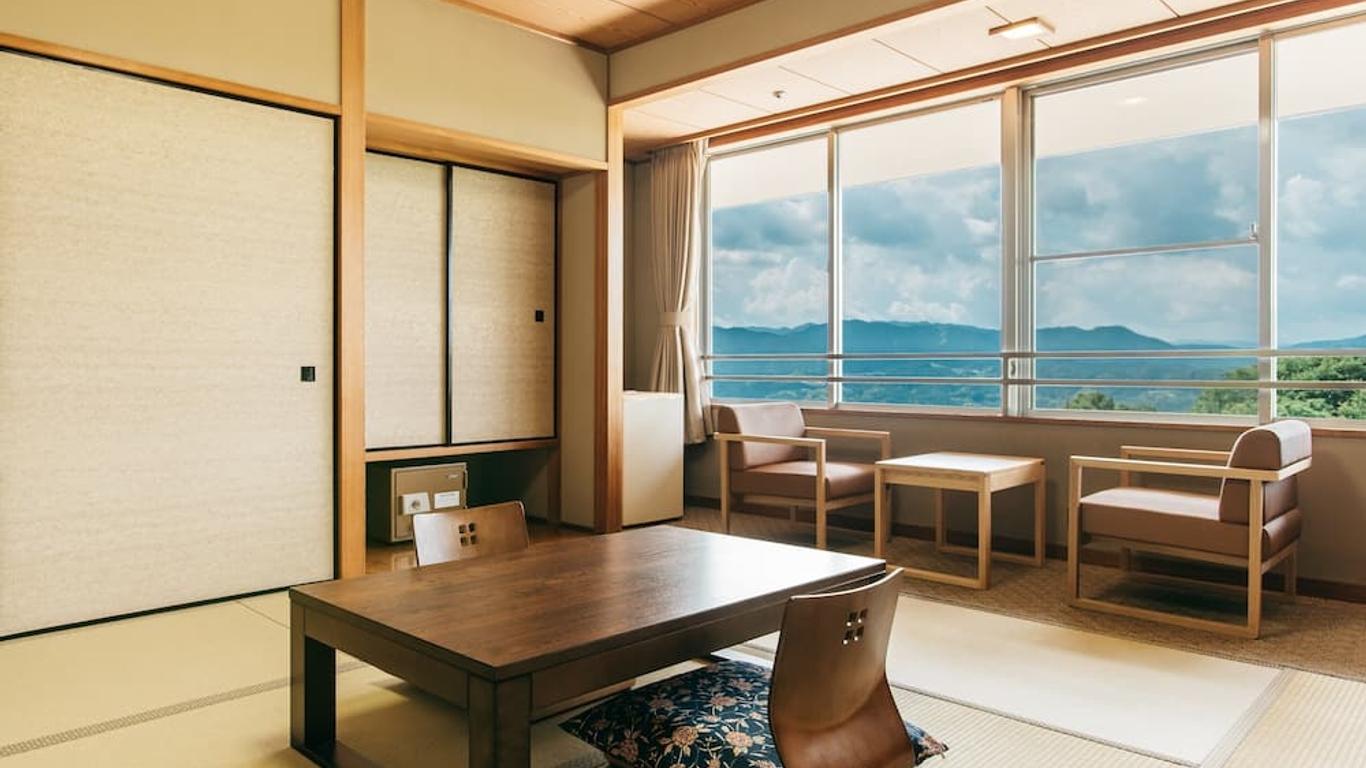 Kamenoi Hotel Tondabayashi