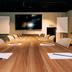 Sala de conferencias