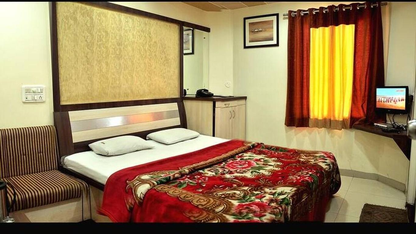 Hotel Pearl Indore
