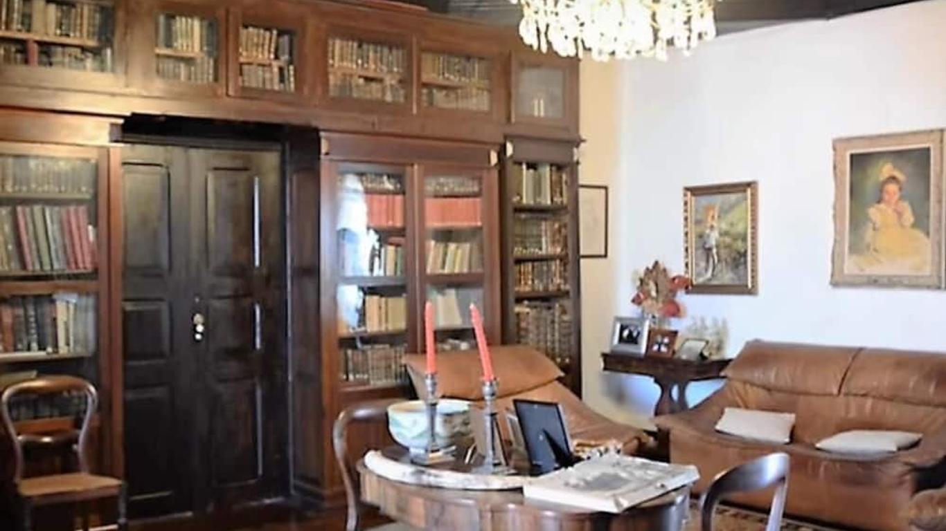 Quinta da Cumieira