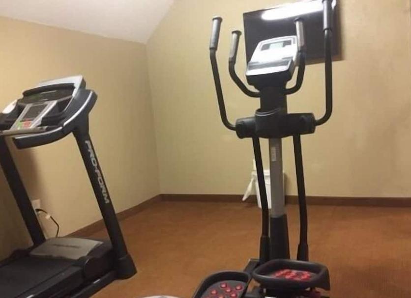 Gym Foto