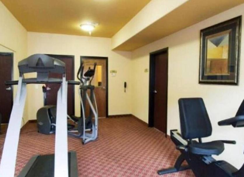 Gym Foto