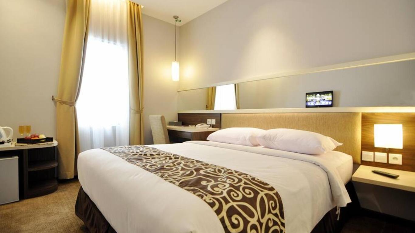 Tjokro Hotel Klaten