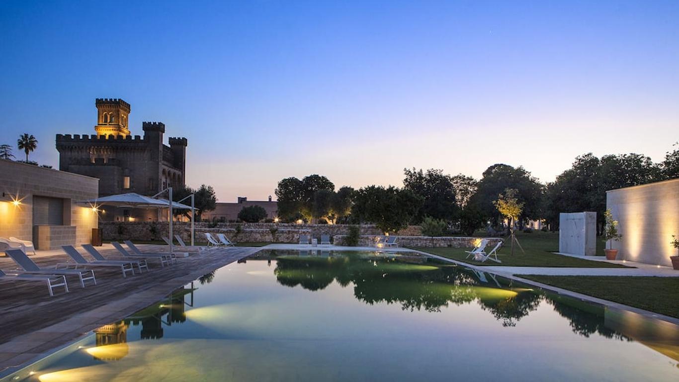 Vinilia Wine Resort
