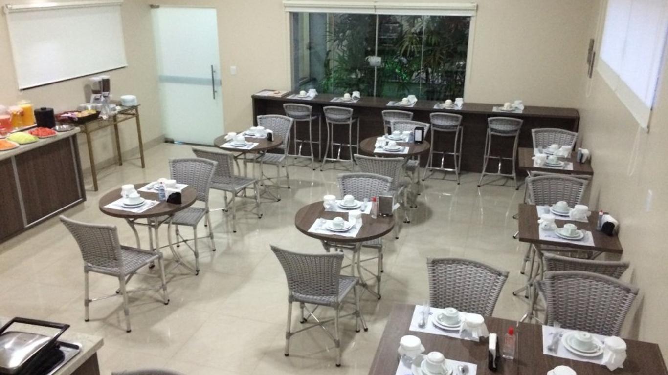 Hotel São Paulo