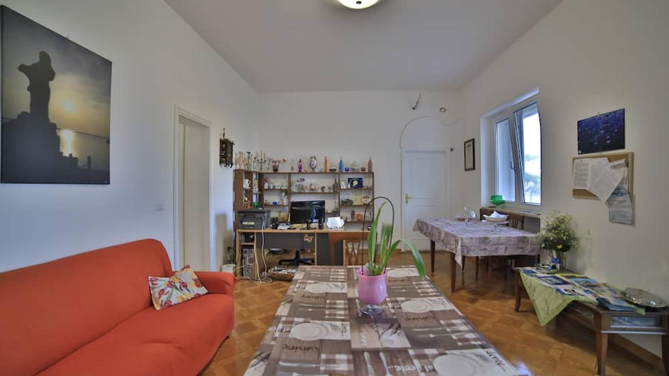 Villa Musella B&B