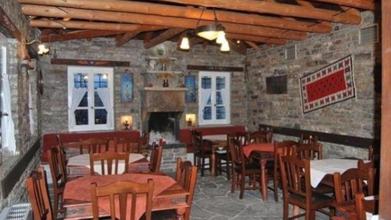 Tritoxo Guesthouse