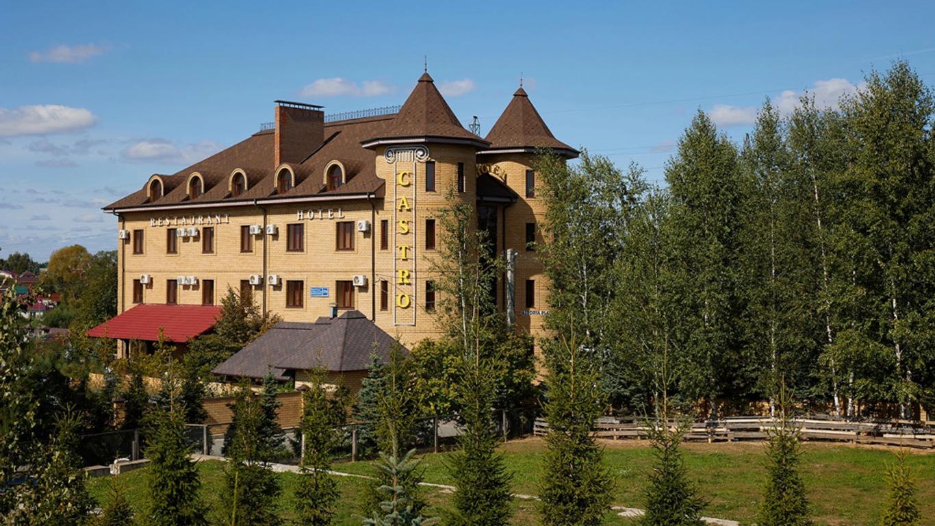 Hotel Castro