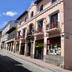 Vista del exterior