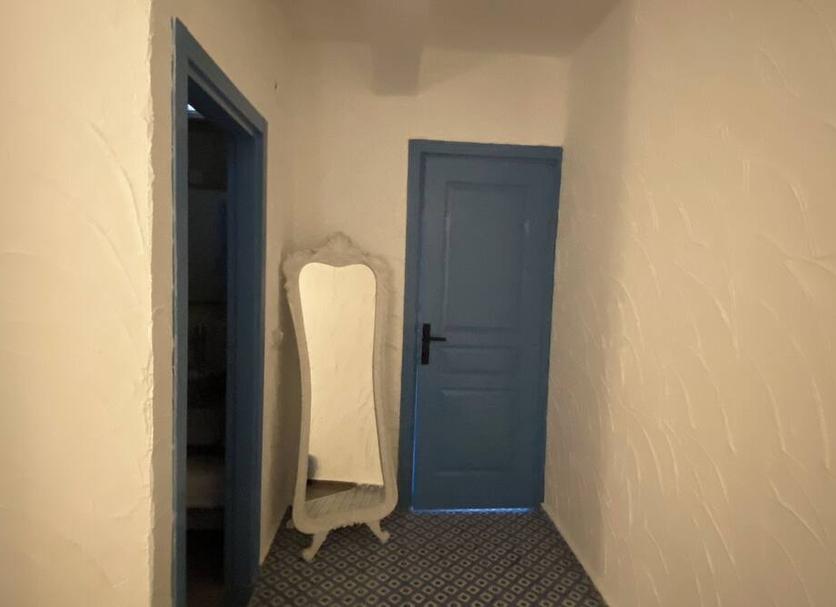 Pasillo Foto
