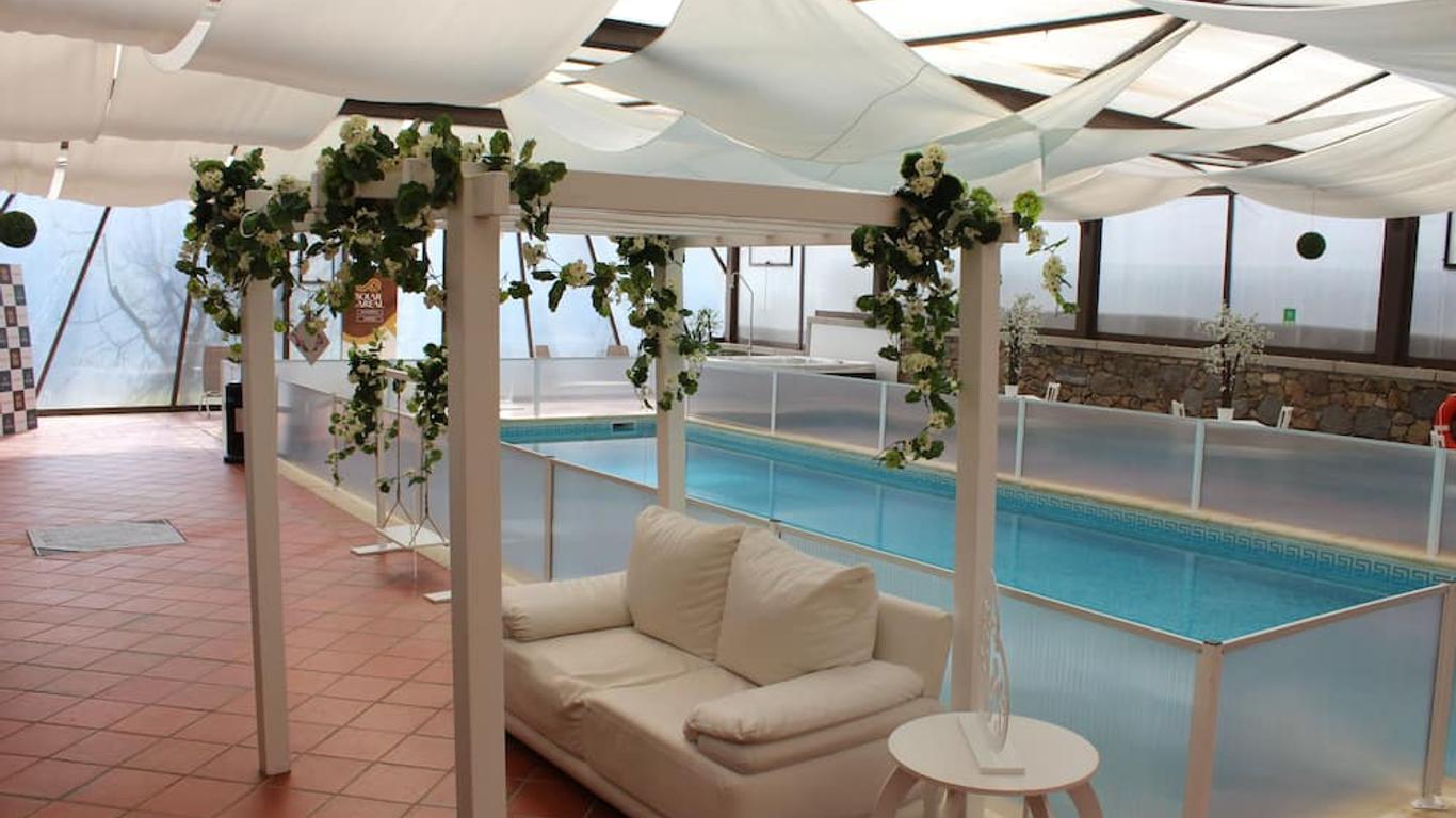 Turismo Homes Solar Do Areal