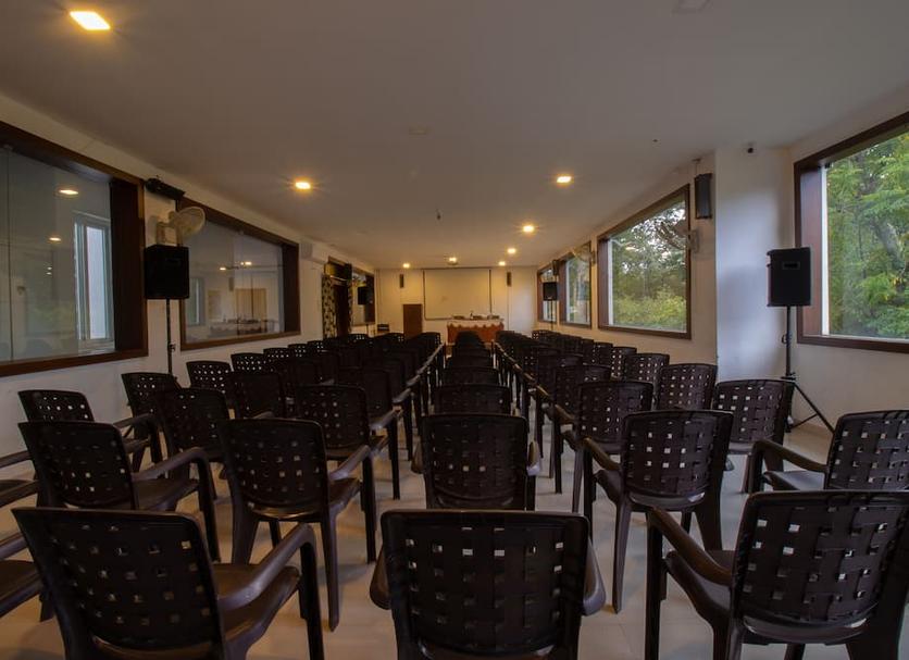 Sala de conferencias Foto