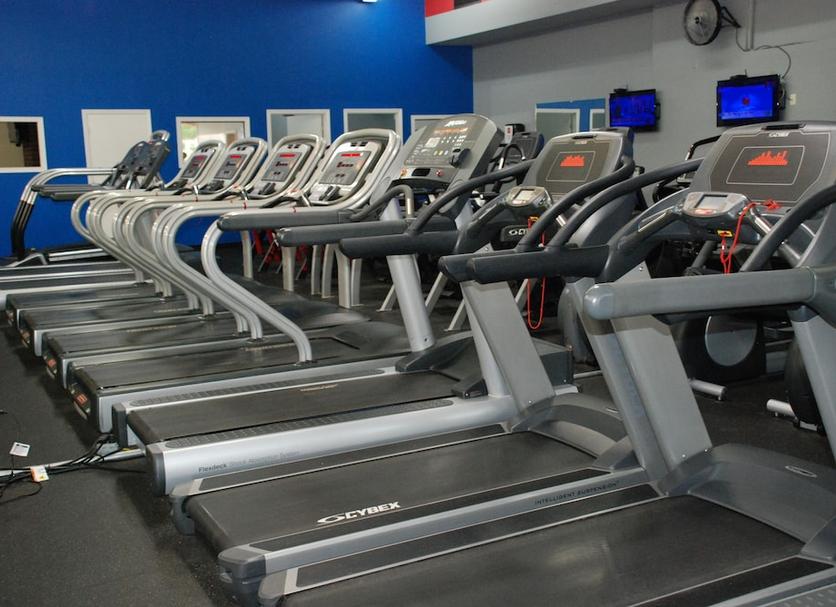 Gym Foto
