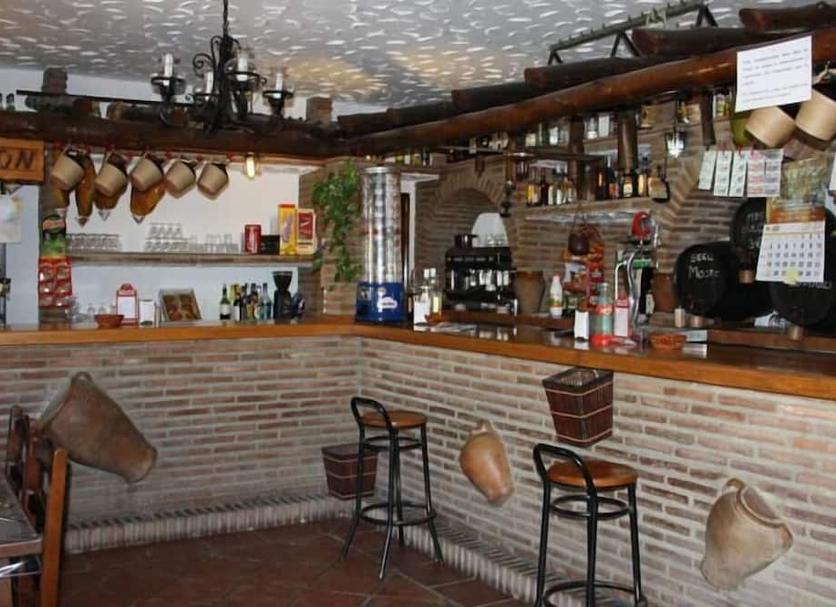 Bar Foto