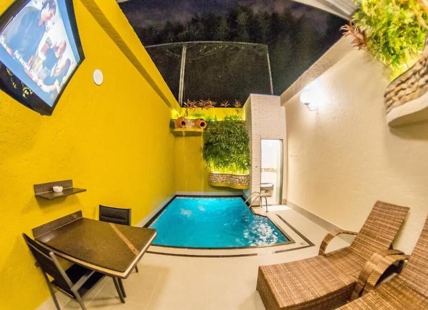 Piscina Foto