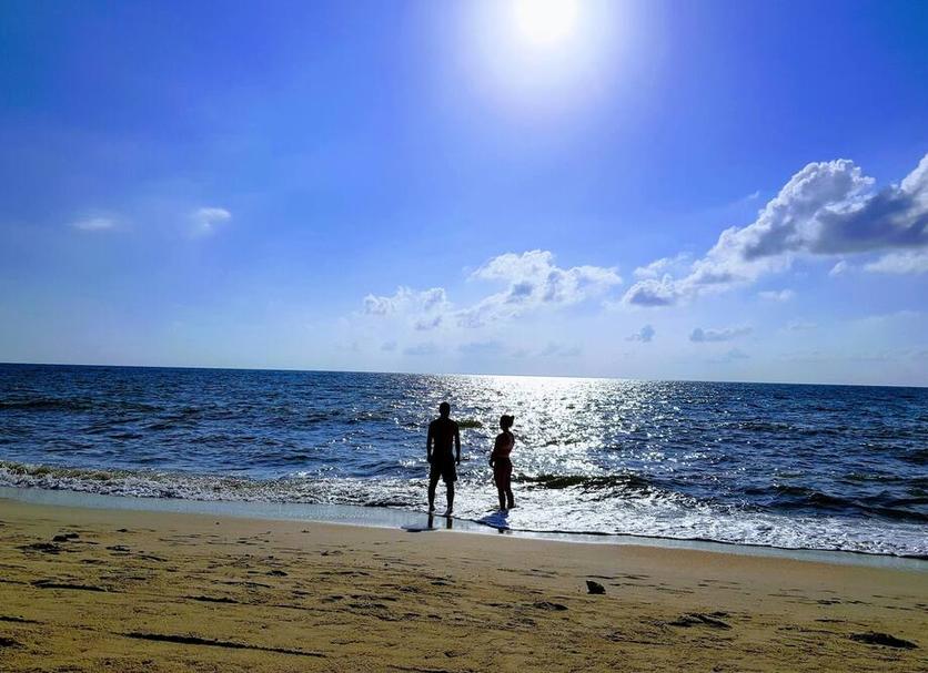 Playa Foto