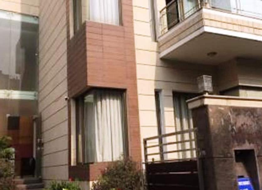 Edificio Foto