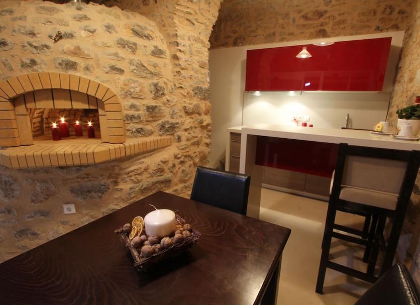 Comedor Foto