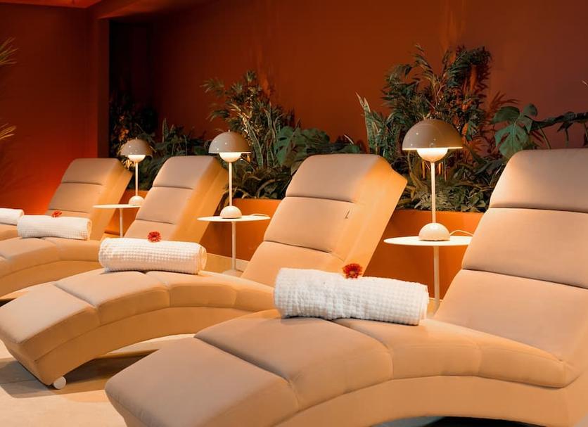 Spa Foto