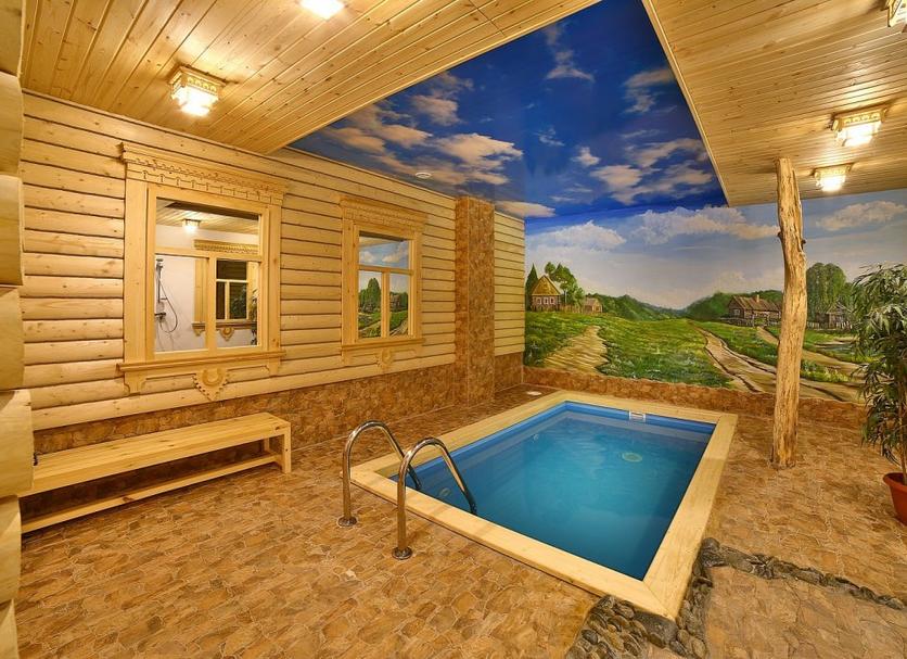 Piscina Foto