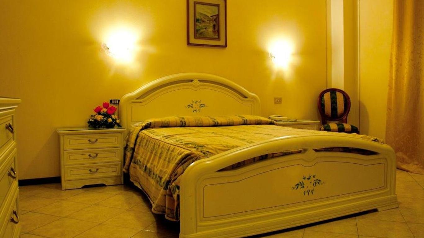 Hotel Michelangelo
