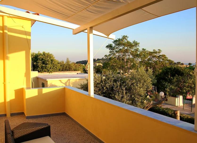 Balcón Foto