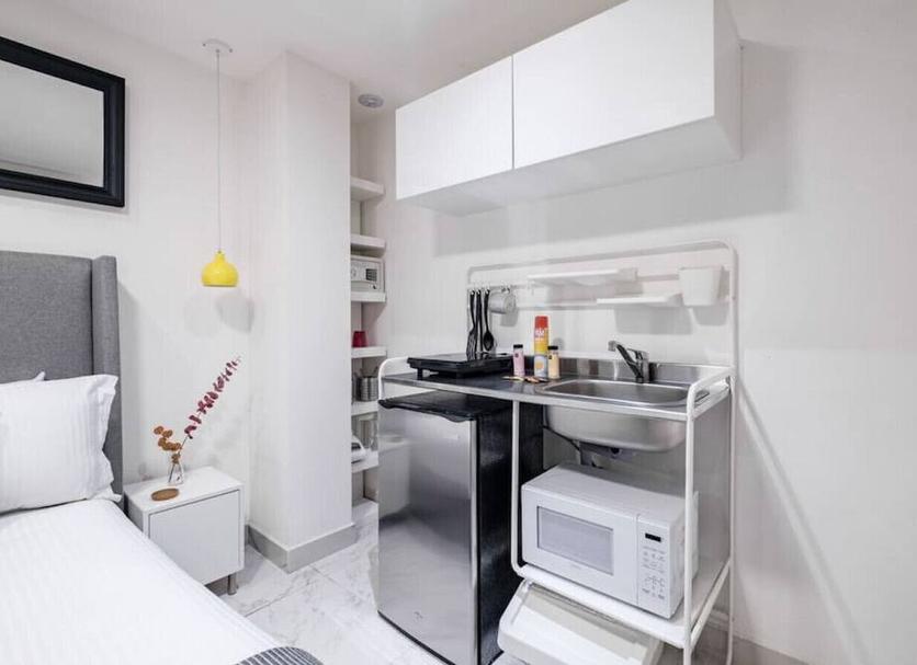 Cocina Foto