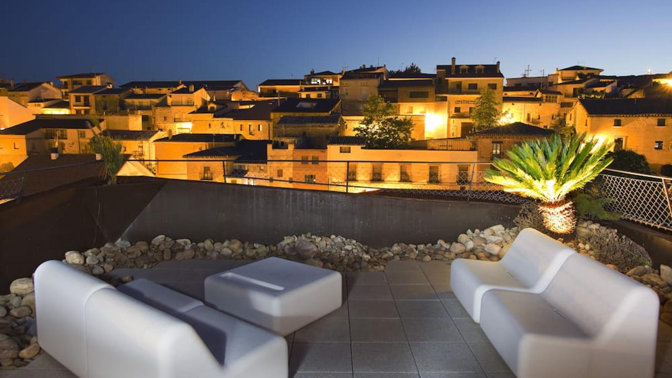 Hotel Viura
