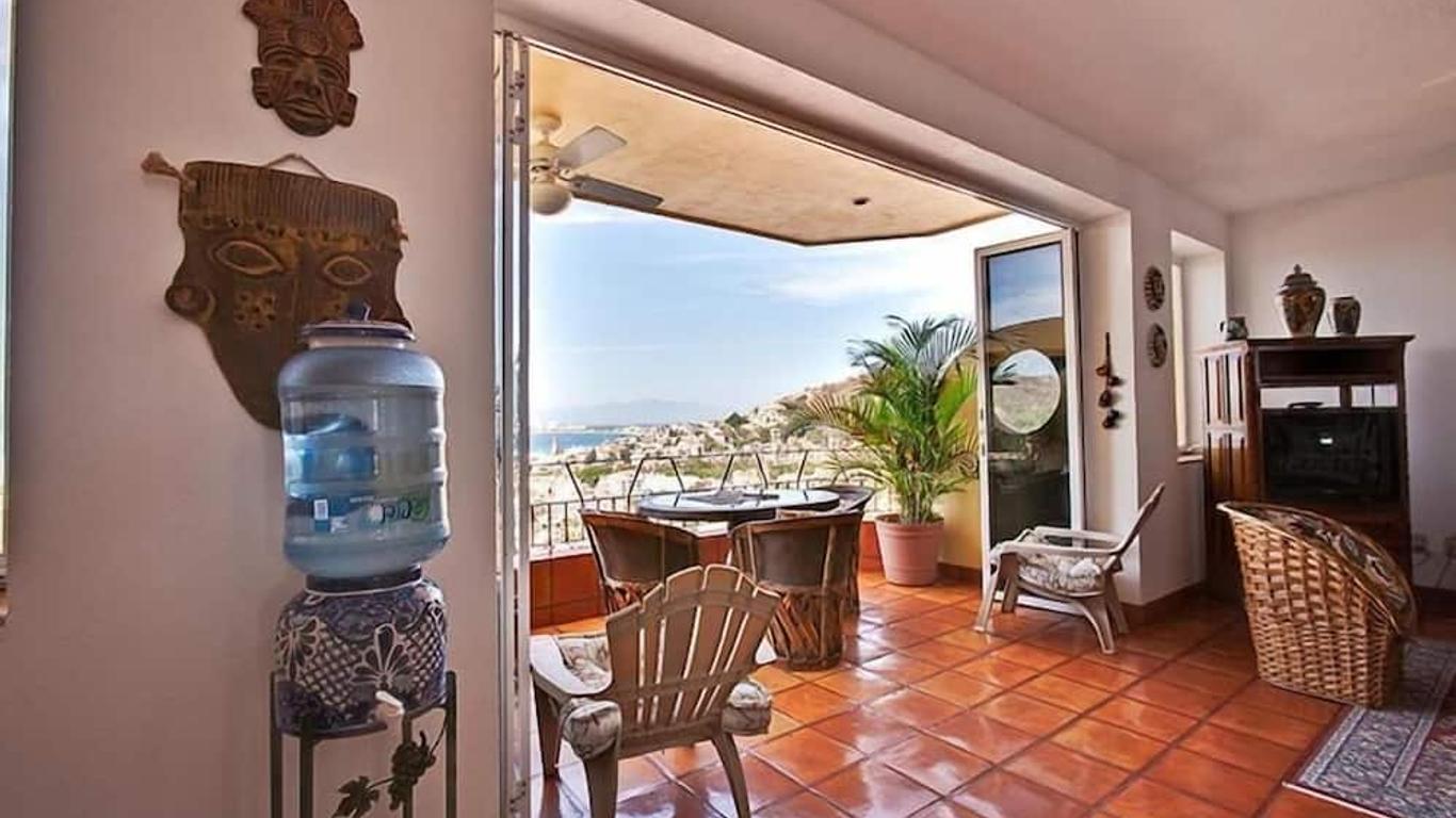 Casa Isabel a Boutique Hilltop Inn