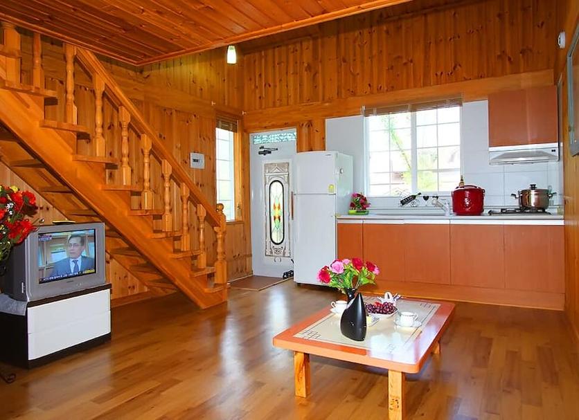 Cocina Foto