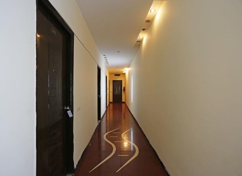 Pasillo Foto