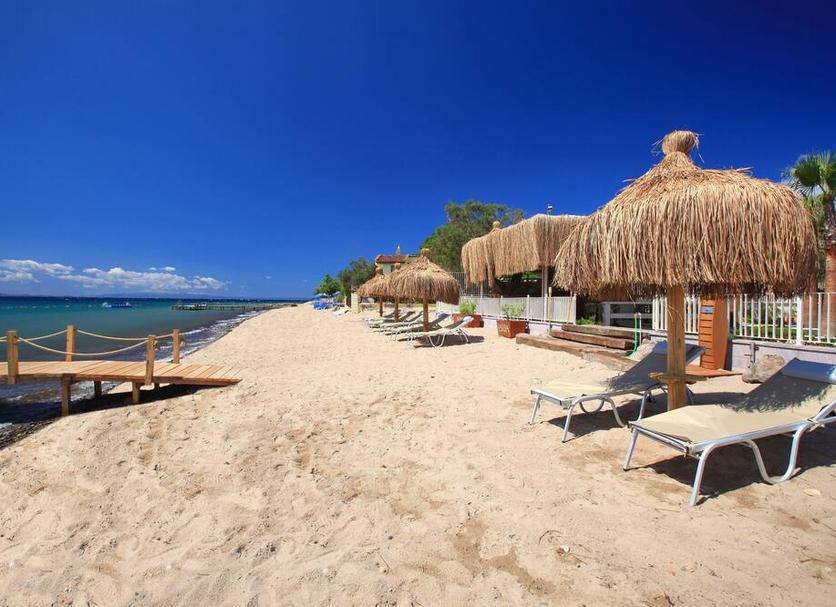 Playa Foto