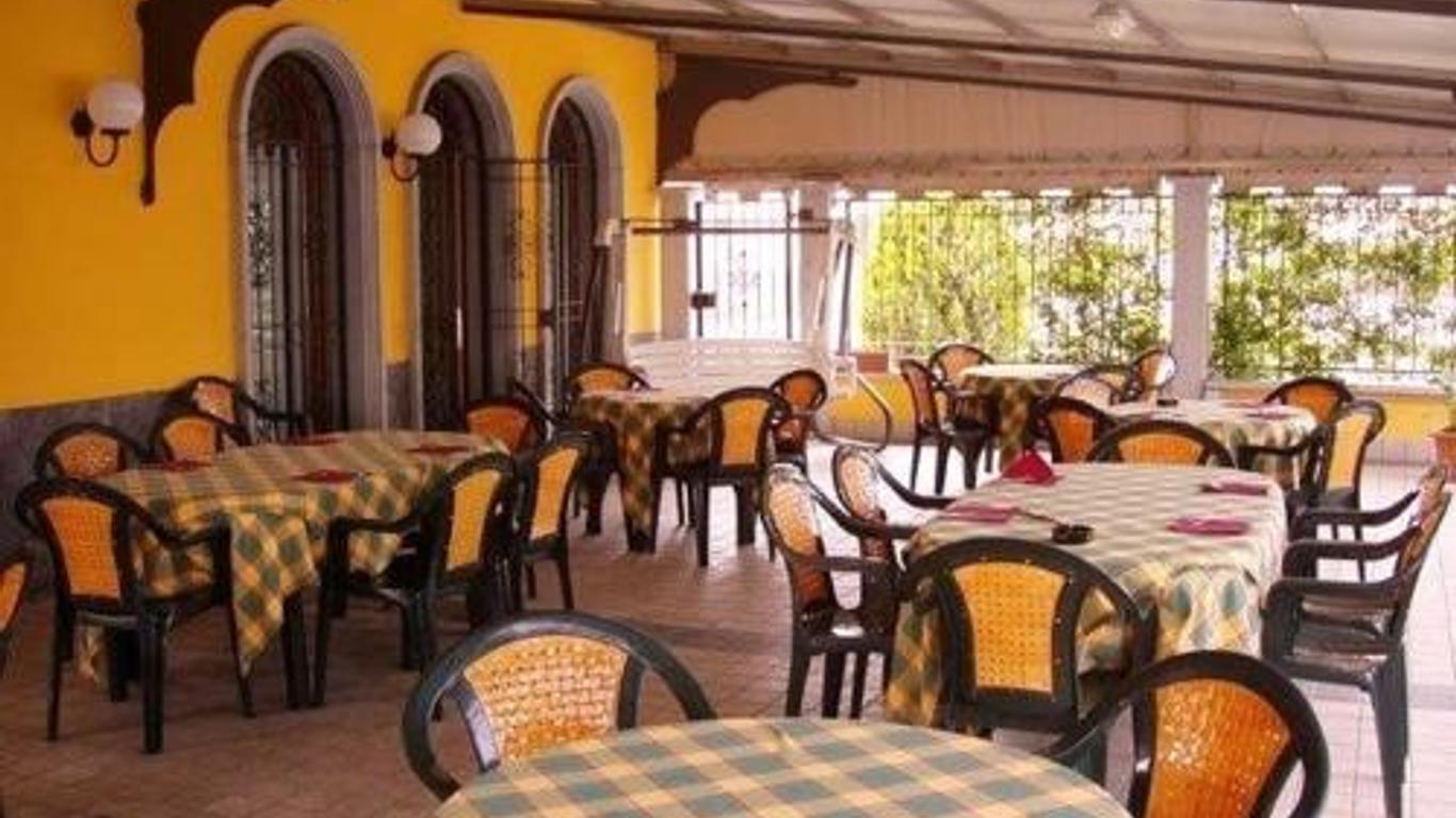 Hotel Ristorante Regina
