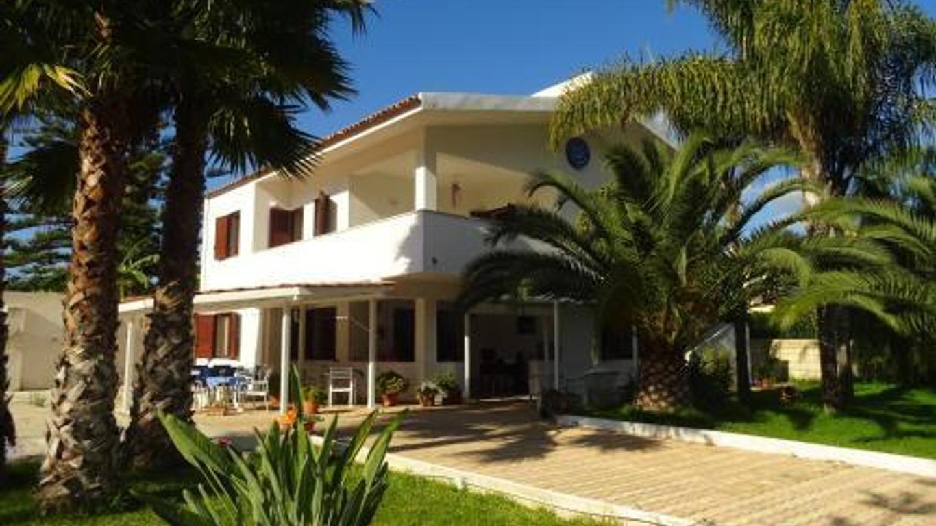Azzurro Mare