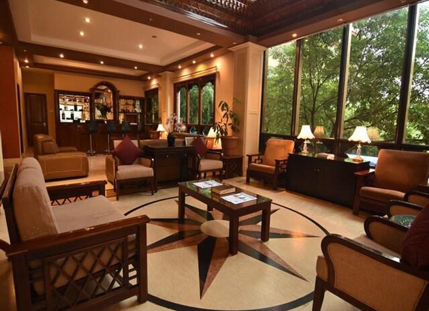 Lounge Foto