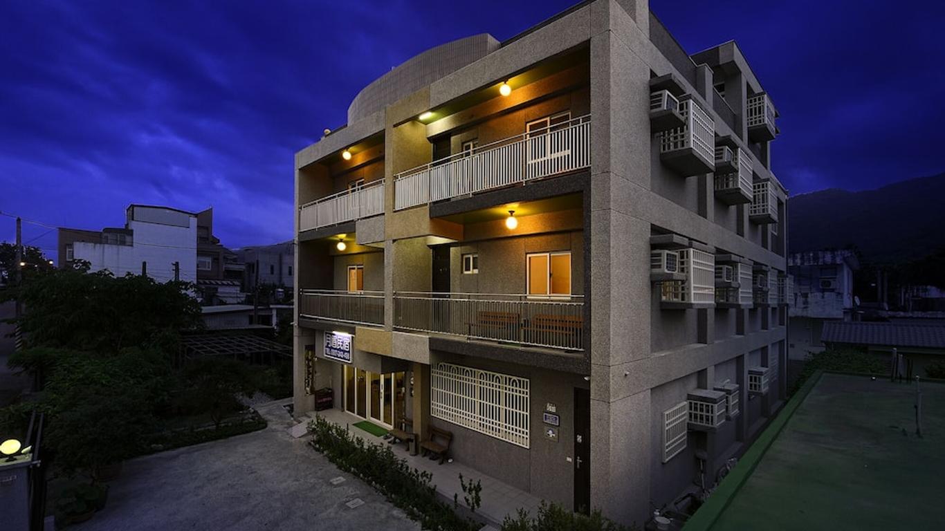 Mei Cun B&b