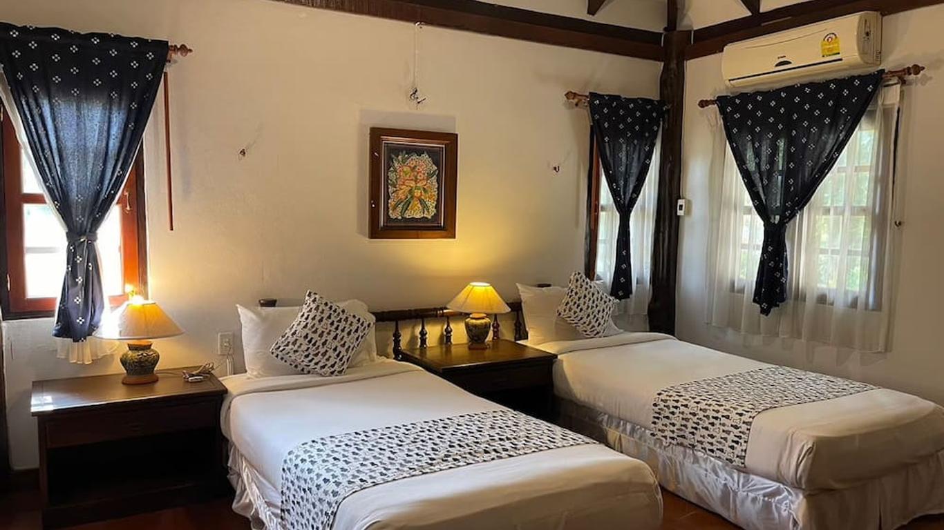 Phu Ing Fah Resort