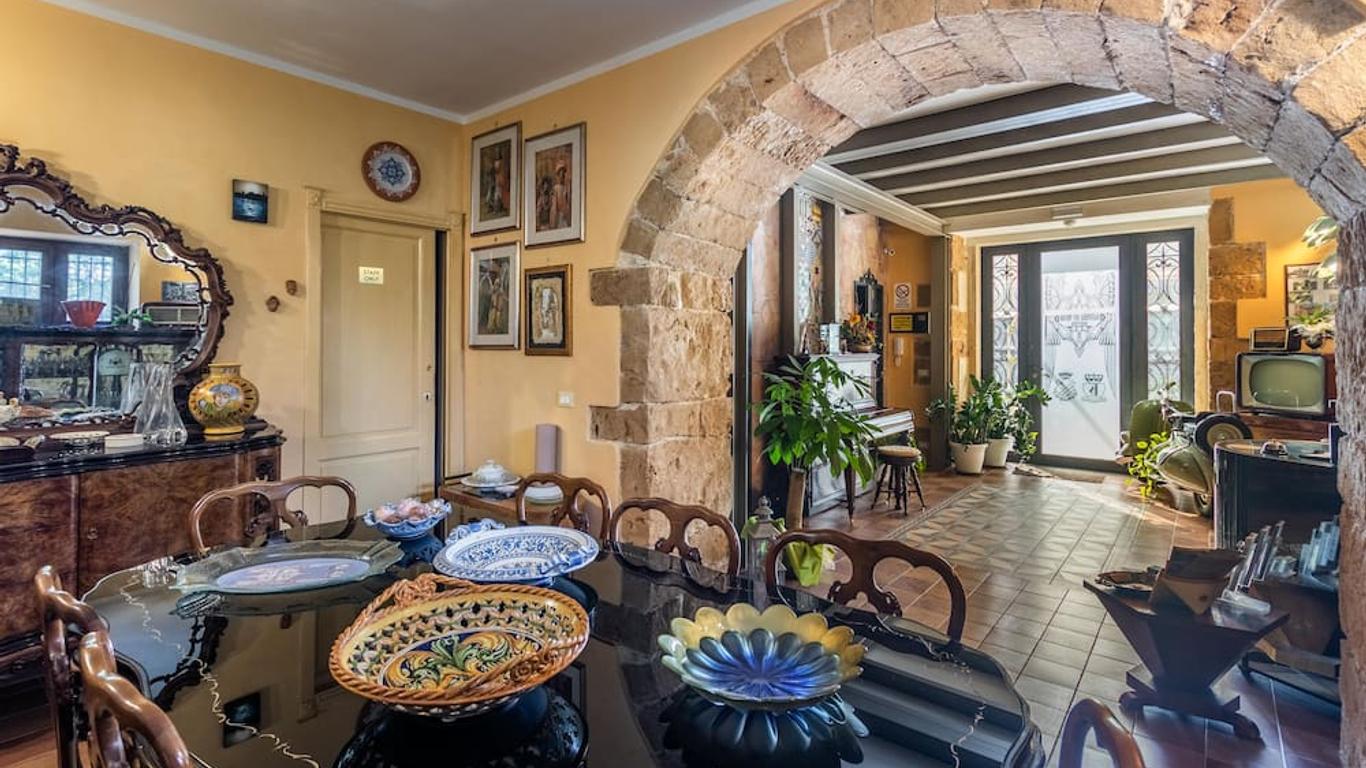 Villa Nicolaci - Liberty Suites