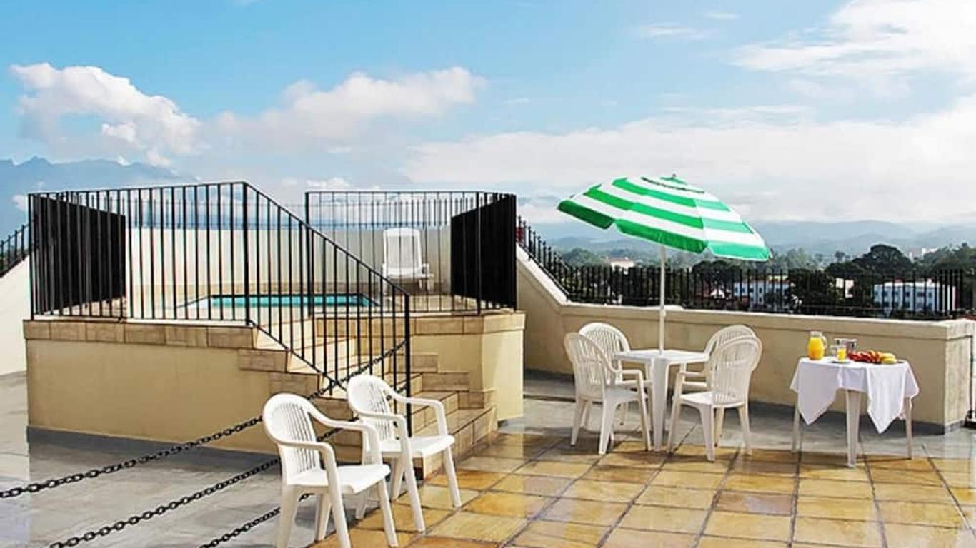 Scala Residence Hotel