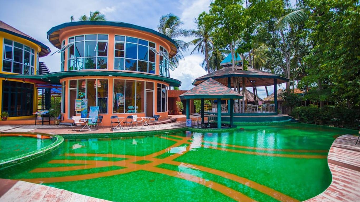 Vartika Adventure Retreatic Resort